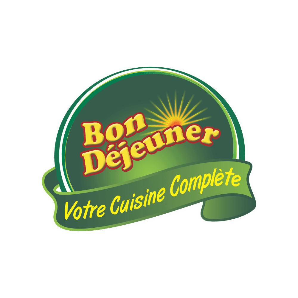 Bon Déjeuner