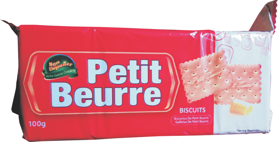 Petit Beurre 100g