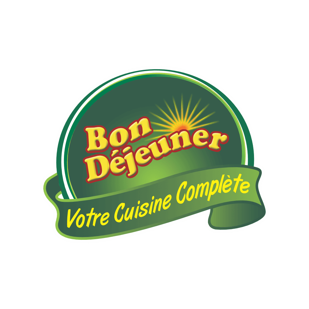 Bon Déjeuner