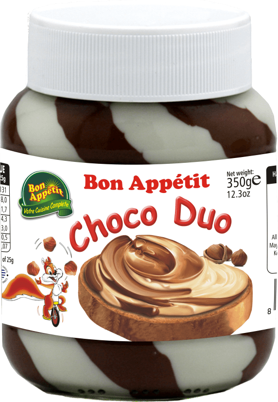 Choco Duo