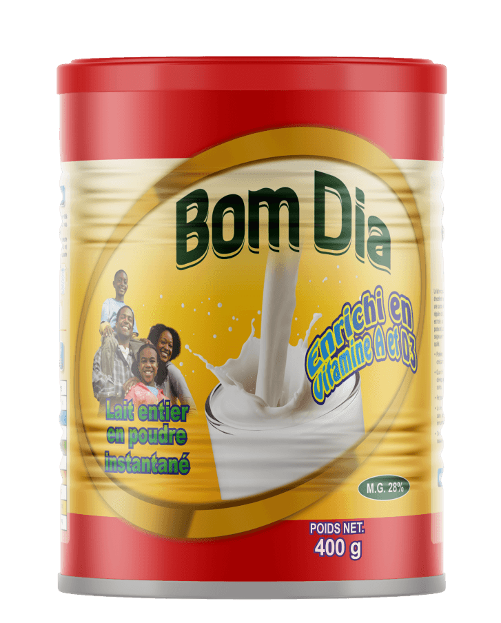 Lait 400g