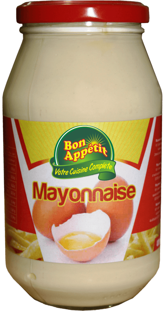 Mayonnaise