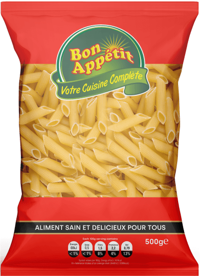 Penne 500g